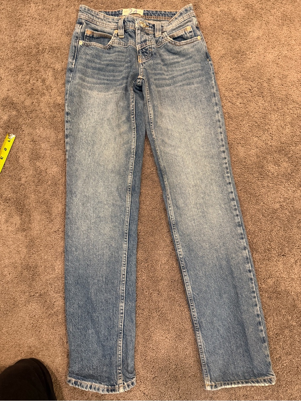 We The Free by Free People Denim Jeans